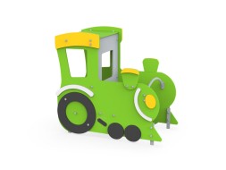 Игровой модуль «Паровозик», 371.08 исп.4