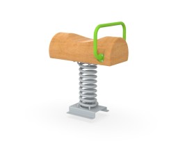 Качалка «Крош», 443.29 исп.17