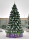 Ель «Кремлевская» - 11 м