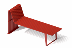 Шезлонг, ПМ-87