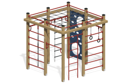 Гимнастический комплекс, ГК-11