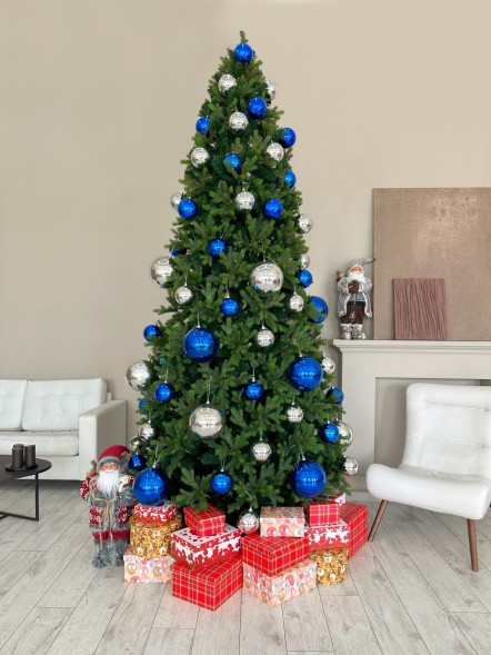 Ель «Сказочная» - 3,5 м