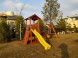Детская площадка Савушка Classiс