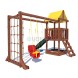 Детская площадка CustWood Junior JC11