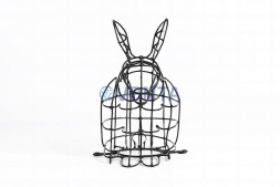 Каркас для топиари заяц, малыш