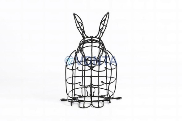 Каркас для топиари заяц, малыш