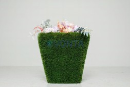 Топиари композиция вазоны Кантри, набор №4 — газон Deluxe