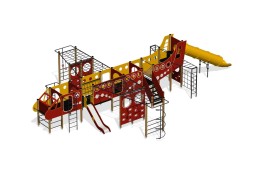 Игровой комплекс, ИК-150