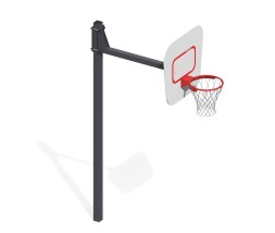 Баскетбольная стойка, СО-05К2