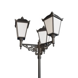 Фонарь уличный Адмирал-3