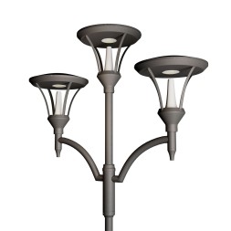 Фонарь уличный Мариуполь-3