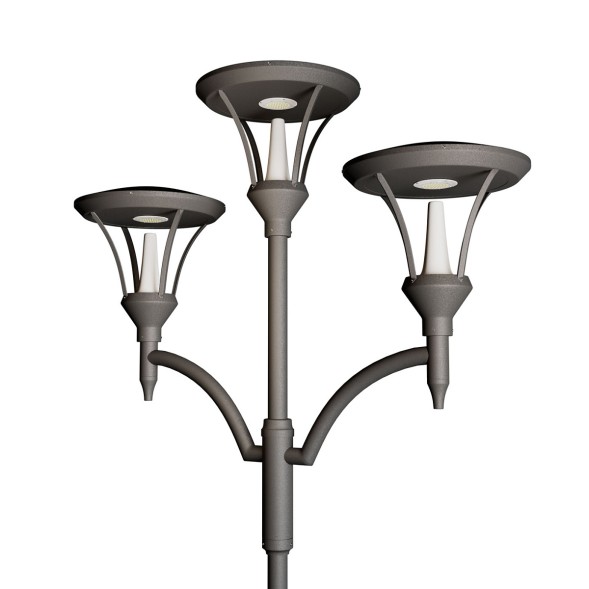 Фонарь уличный Мариуполь-3