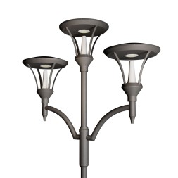 Фонарь уличный Мариуполь-3