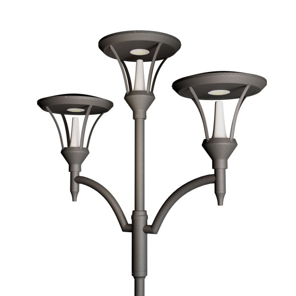 Фонарь уличный Мариуполь-3