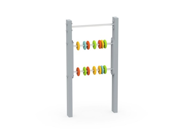 Игровая панель «Счеты», 335.35