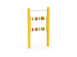 Игровая панель «Счеты», 335.35