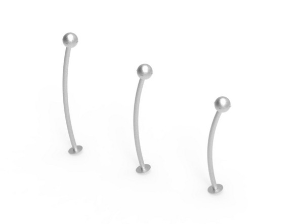 Зацепы из нержавеющей стали, 891.08.04