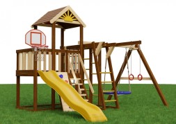 Детская площадка Бенто - Марк 3