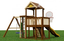 Детская площадка Бенто - Марк 3