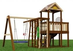 Детская площадка Бенто - Марк 3