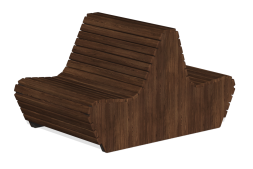 Шезлонг, ПМ-138.3