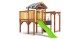 Детская площадка Савушка Baby play 8 (Priority)