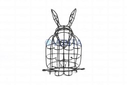 Каркас для топиари зайчик