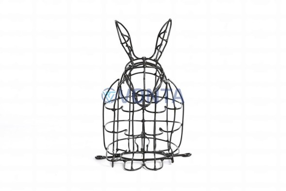Каркас для топиари зайчик