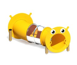 Тоннель “Длинная гусеница”, СО-93.1