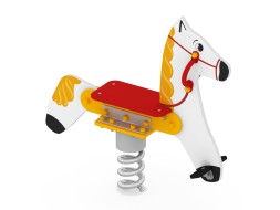 Качалка на пружине “Конек”, КБ-39