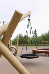 Качели “Полет”, КЧ-33.9