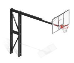 Баскетбольная стойка, СО-108