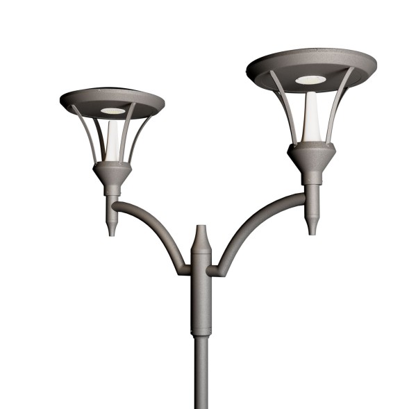 Фонарь уличный Мариуполь-2