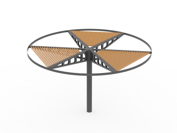 Навес «Механизм», 751.17.01