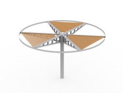 Навес «Механизм», 751.17.01