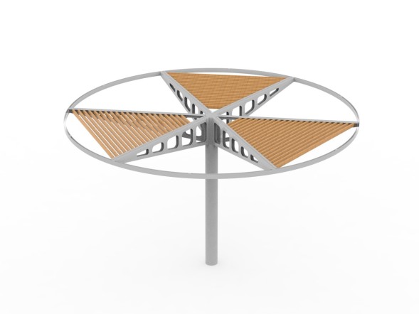 Навес «Механизм», 751.17.01