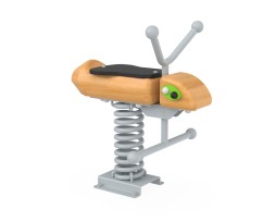 Качалка «Муравей», 441.07 исп.8