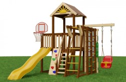 Детская площадка Бенто - Марк 1