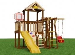 Детская площадка Бенто - Марк 1