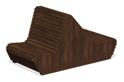 Шезлонг, ПМ-138.4