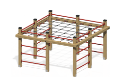 Гимнастический комплекс, ГК-25