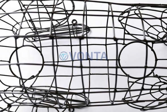 Каркас для топиари заяц