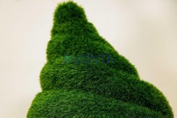 Топиари улитка Рая — газон Eco