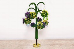 Топиари цветочница — газон Eco