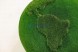 Топиари земной шар, средний — газон Eco