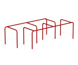 Спортивное оборудование “Лабиринт”, СО-01