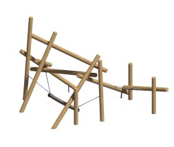 Игровой комплекс “Ловкость 3”, ИК-230