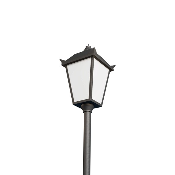 Фонарь уличный Адмирал-1