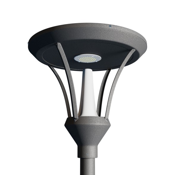 Фонарь уличный Мариуполь-1