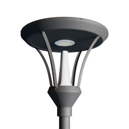 Фонарь уличный Мариуполь-1